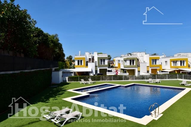 3 quarto Moradia para venda em La Pedrera - Vessanes, Dénia com piscina garagem - 675 000 € (Ref: 9799346)