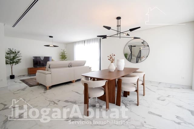 3 quarto Moradia para venda em La Pedrera - Vessanes, Dénia com piscina garagem - 675 000 € (Ref: 9799346)