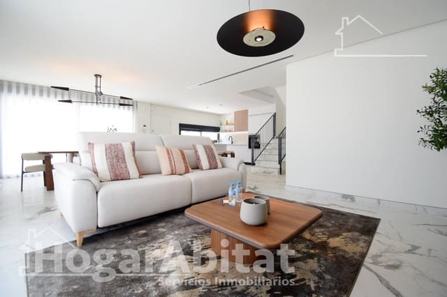 3 quarto Moradia para venda em La Pedrera - Vessanes, Dénia com piscina garagem - 675 000 € (Ref: 9799346)