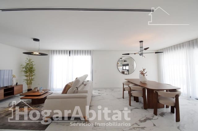 3 quarto Moradia para venda em La Pedrera - Vessanes, Dénia com piscina garagem - 675 000 € (Ref: 9799346)