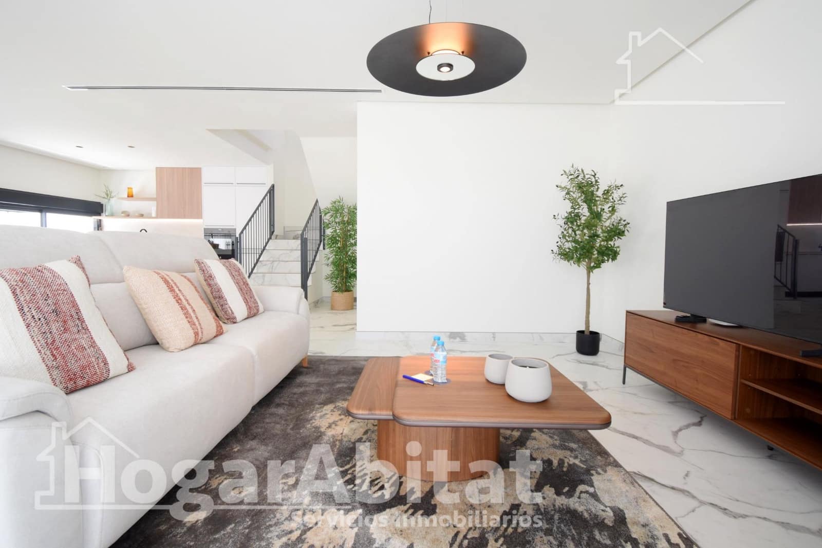 3 quarto Moradia para venda em Denia com piscina garagem - 675 000 € (Ref: 9799346)