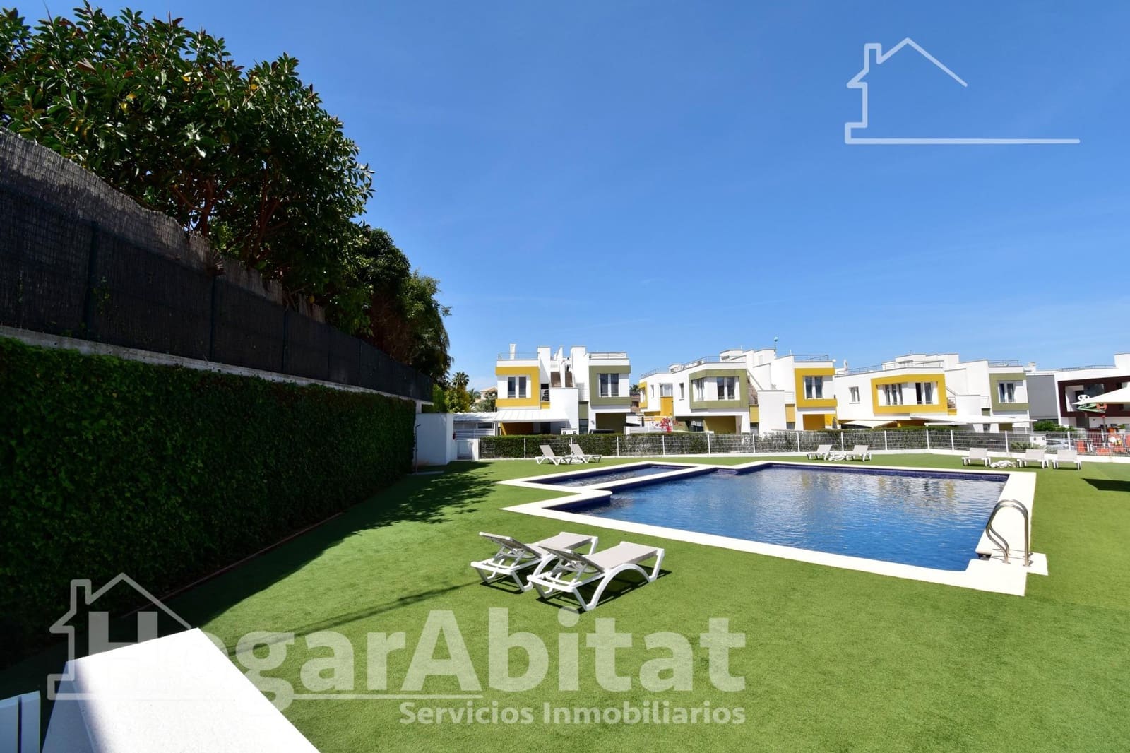 3 quarto Moradia para venda em Denia com piscina garagem - 675 000 € (Ref: 9799346)