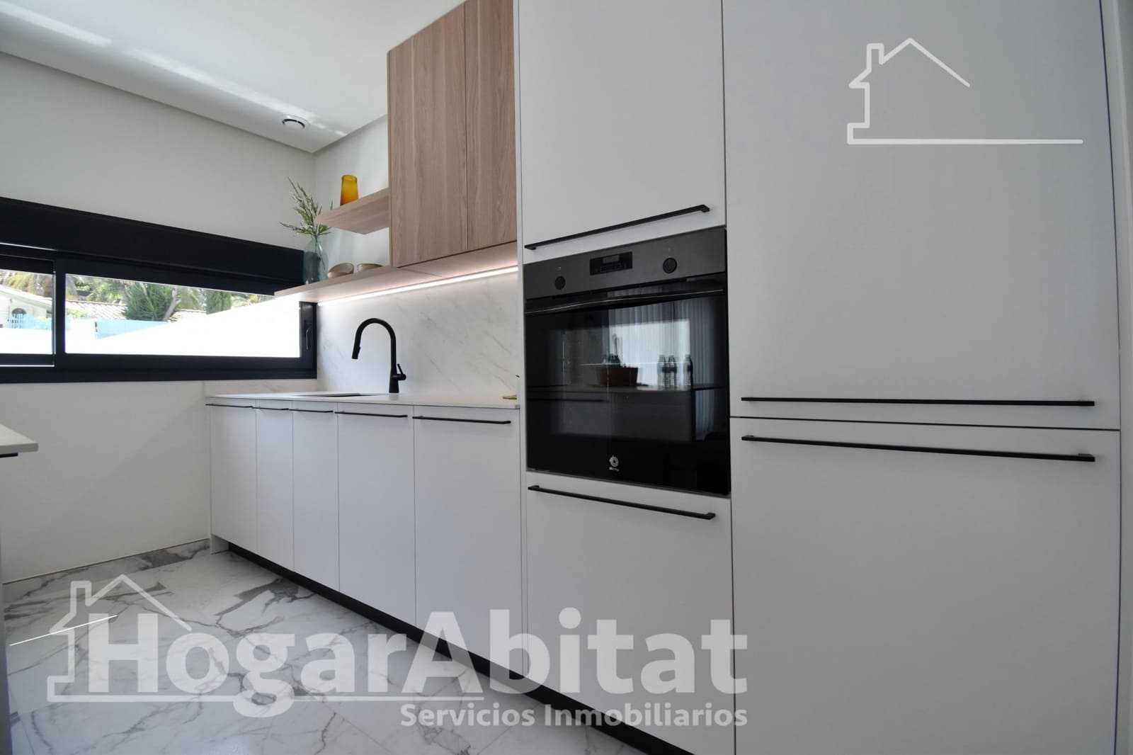 3 quarto Moradia para venda em Denia com piscina garagem - 675 000 € (Ref: 9799346)