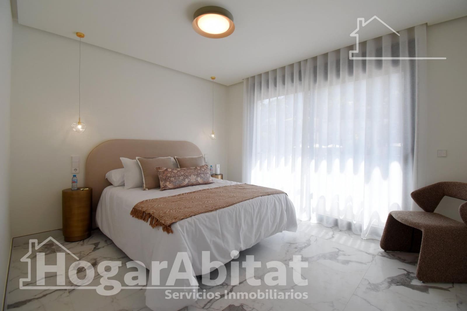 3 quarto Moradia para venda em Denia com piscina garagem - 675 000 € (Ref: 9799346)