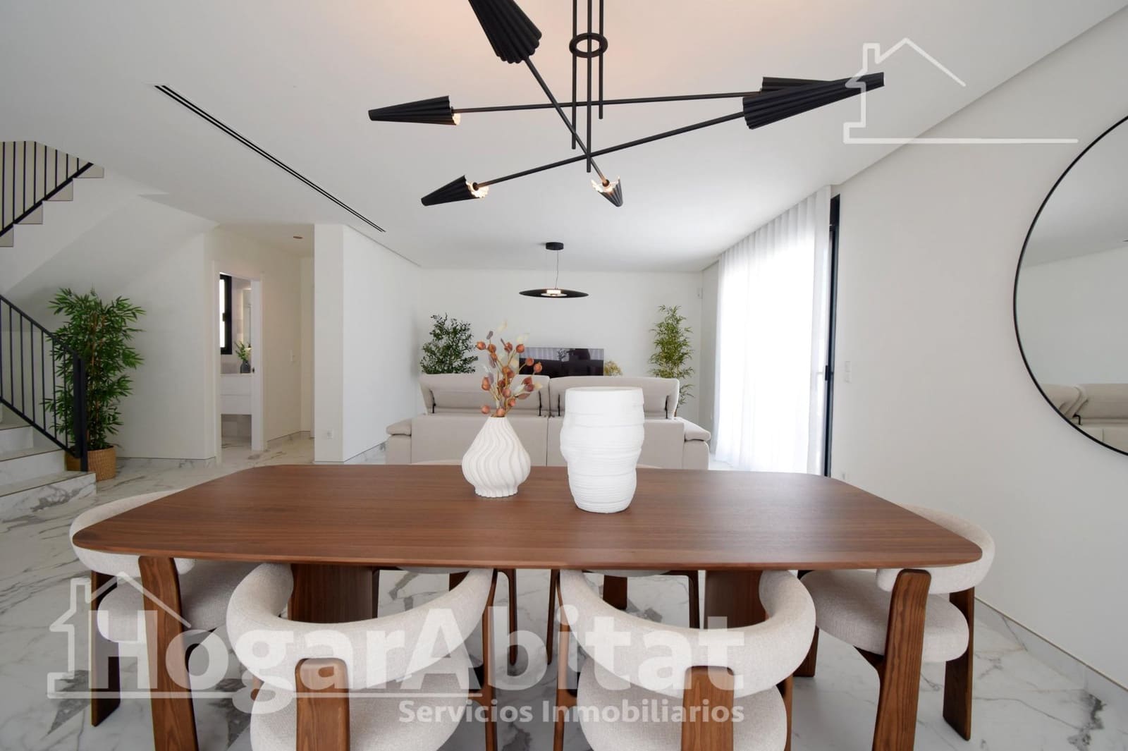 3 quarto Moradia para venda em Denia com piscina garagem - 675 000 € (Ref: 9799346)