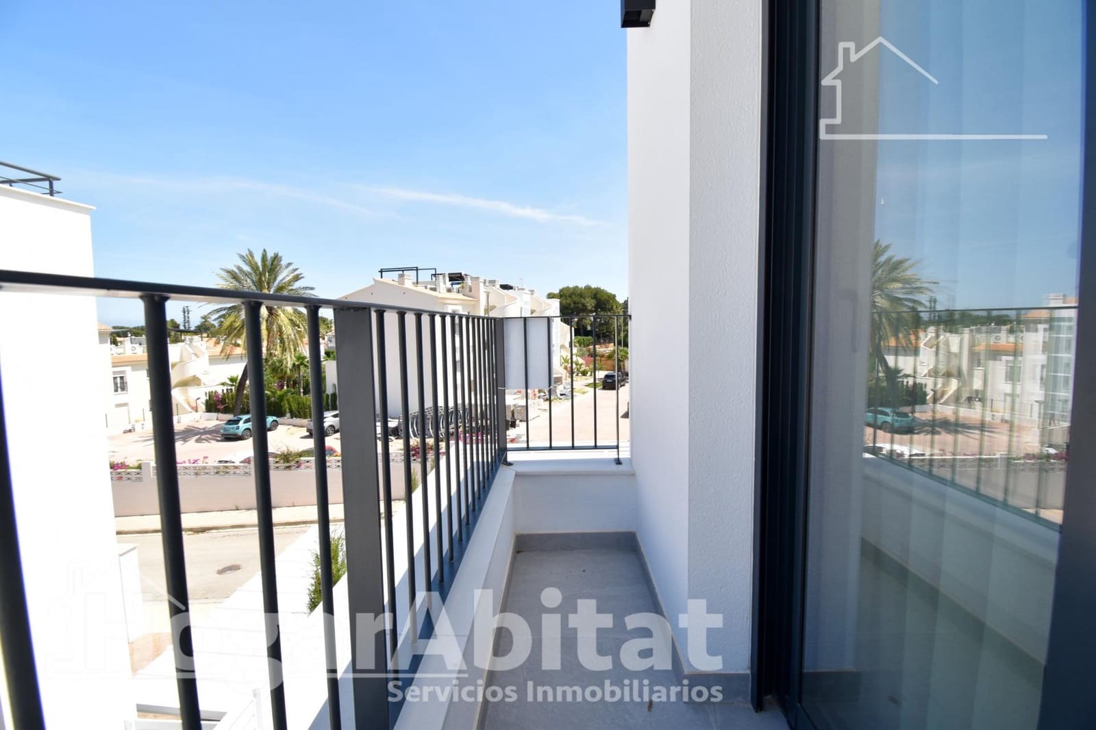 3 quarto Moradia para venda em Denia com piscina garagem - 675 000 € (Ref: 9799346)