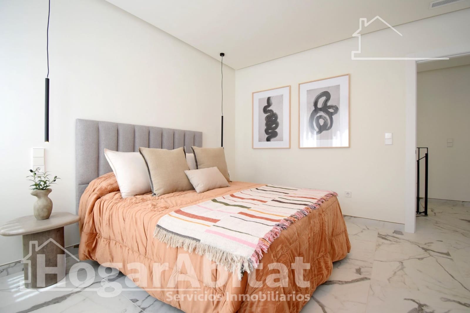 3 quarto Moradia para venda em Denia com piscina garagem - 675 000 € (Ref: 9799346)