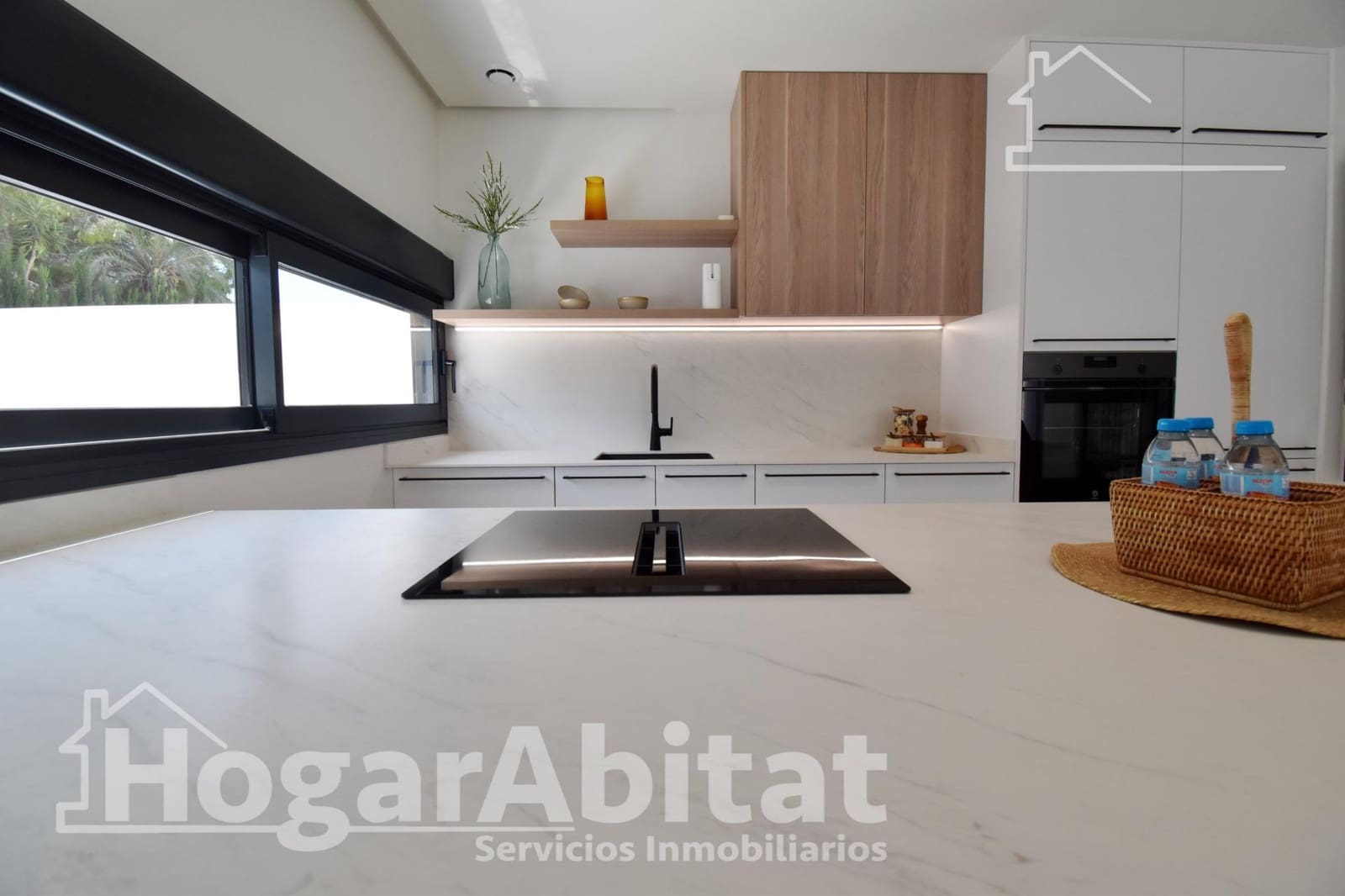 3 quarto Moradia para venda em Denia com piscina garagem - 675 000 € (Ref: 9799346)