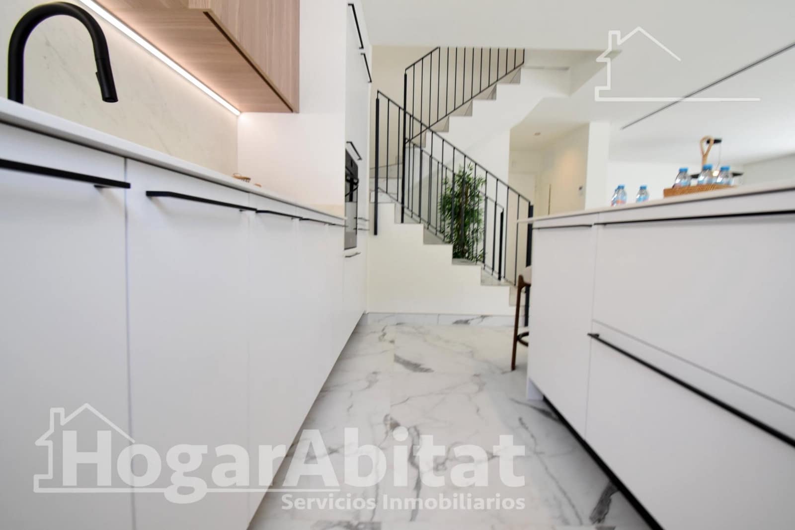 3 quarto Moradia para venda em Denia com piscina garagem - 675 000 € (Ref: 9799346)