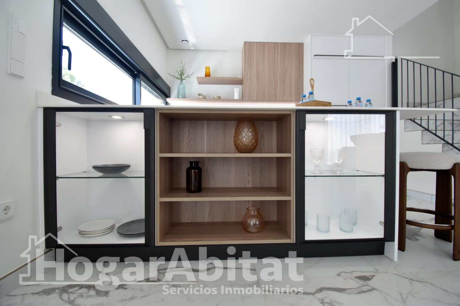 3 quarto Moradia para venda em Denia com piscina garagem - 675 000 € (Ref: 9799346)