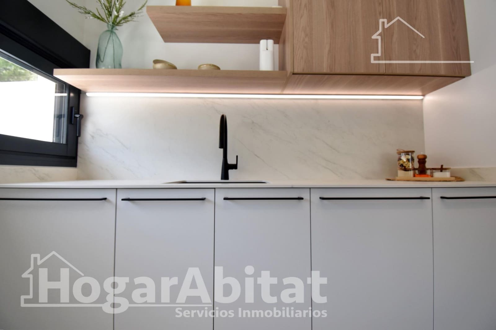 3 quarto Moradia para venda em Denia com piscina garagem - 675 000 € (Ref: 9799346)