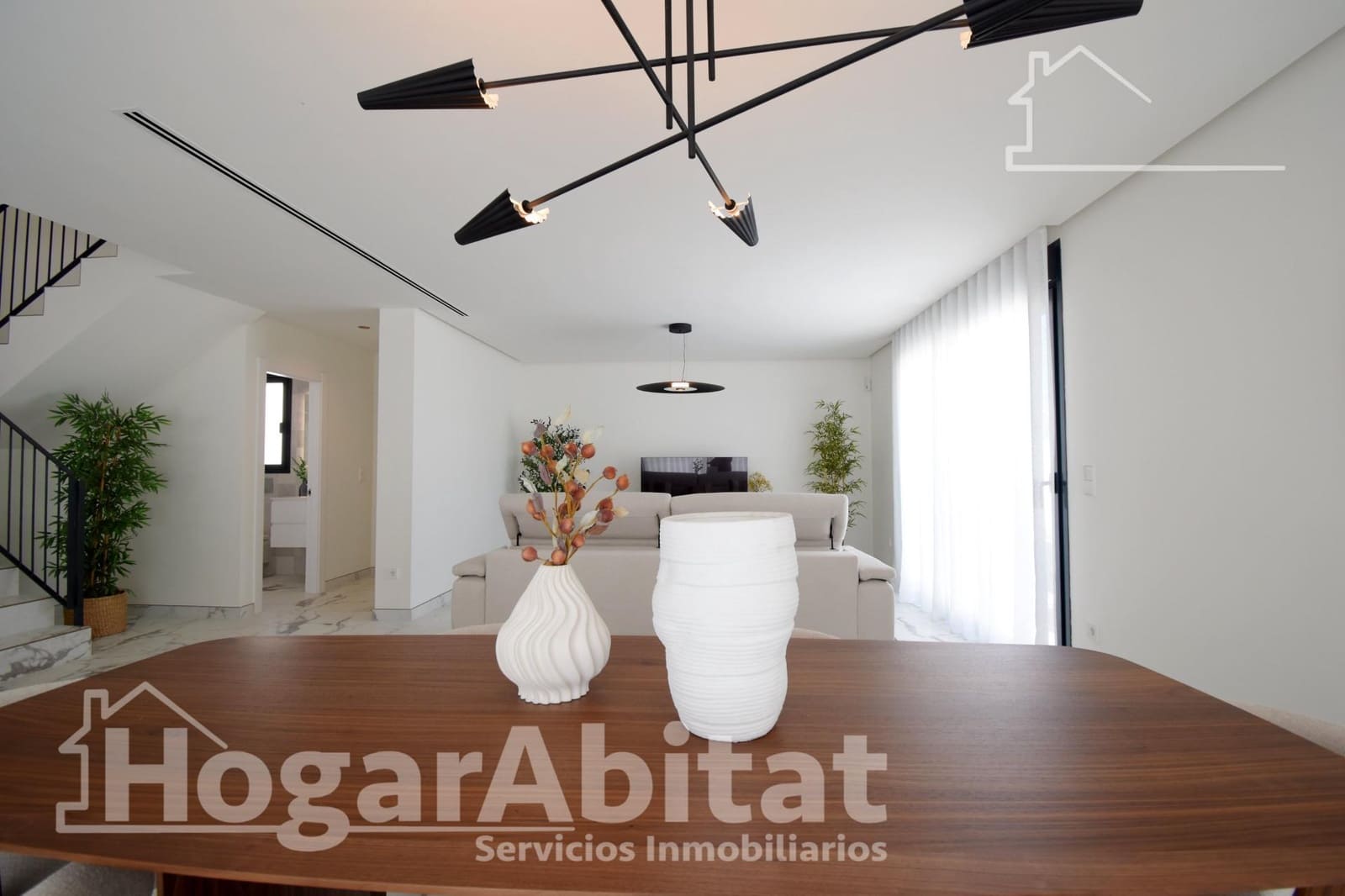 3 quarto Moradia para venda em Denia com piscina garagem - 675 000 € (Ref: 9799346)