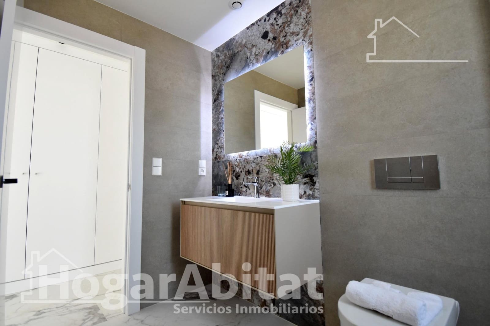 3 quarto Moradia para venda em Denia com piscina garagem - 675 000 € (Ref: 9799346)