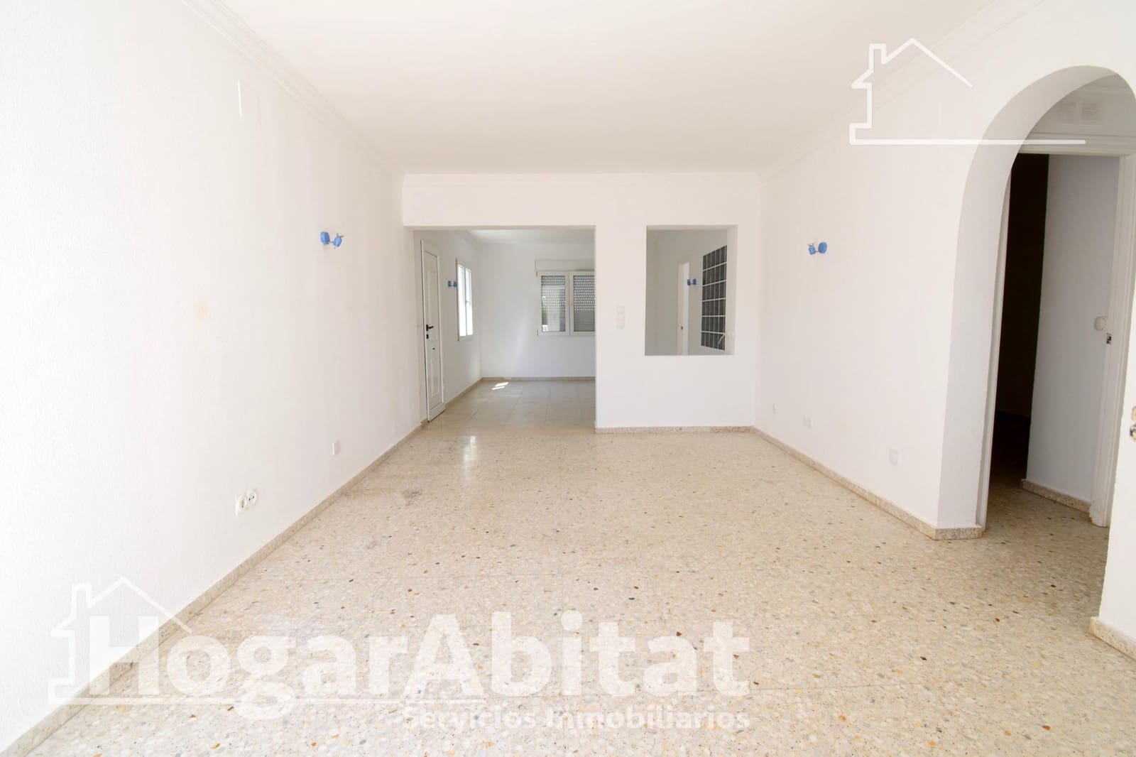 Adosado de 3 habitaciones en Dénia en venta - 420.000 € (Ref: 9799347)
