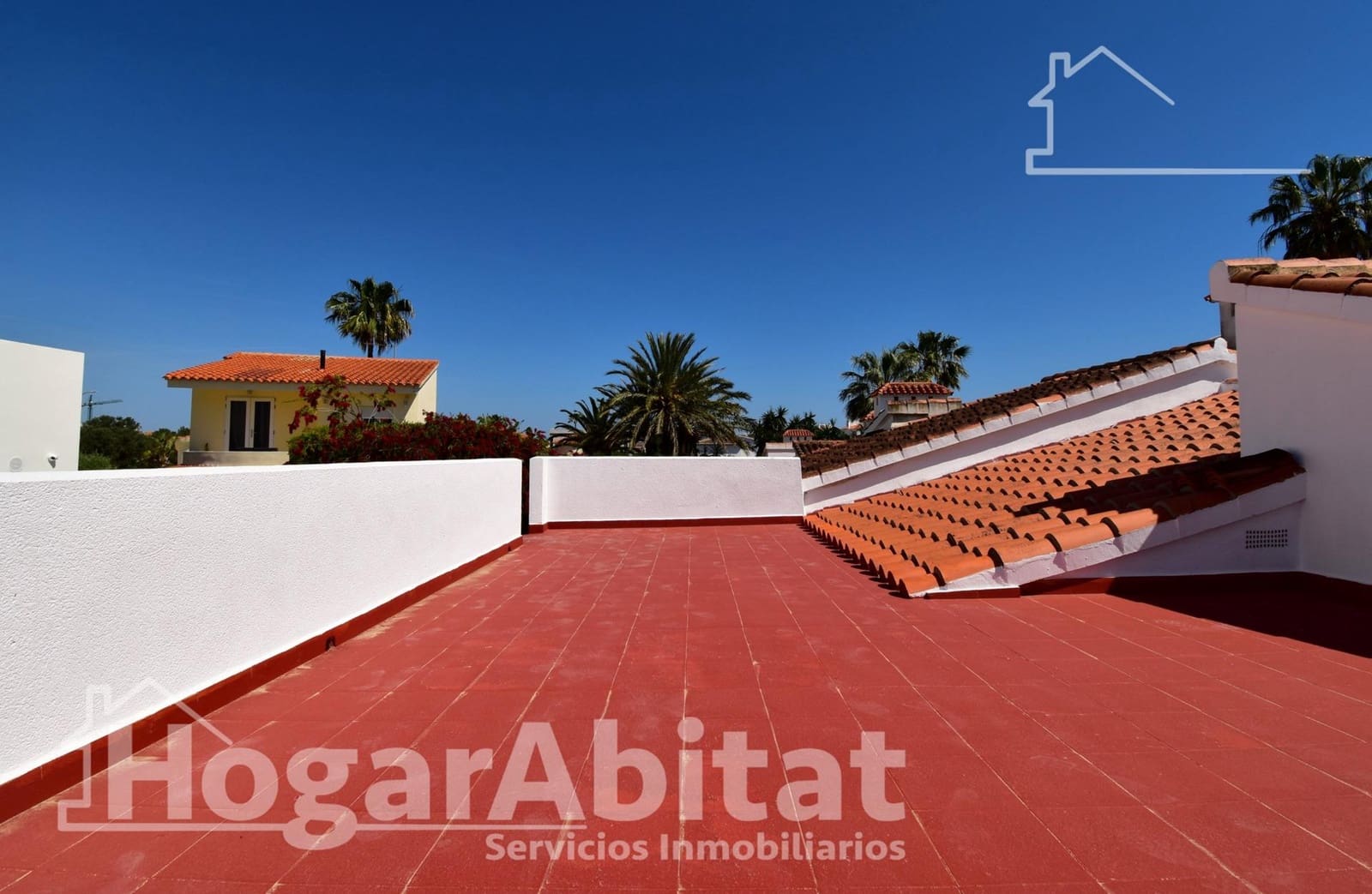 Adosado de 3 habitaciones en Dénia en venta - 420.000 € (Ref: 9799347)