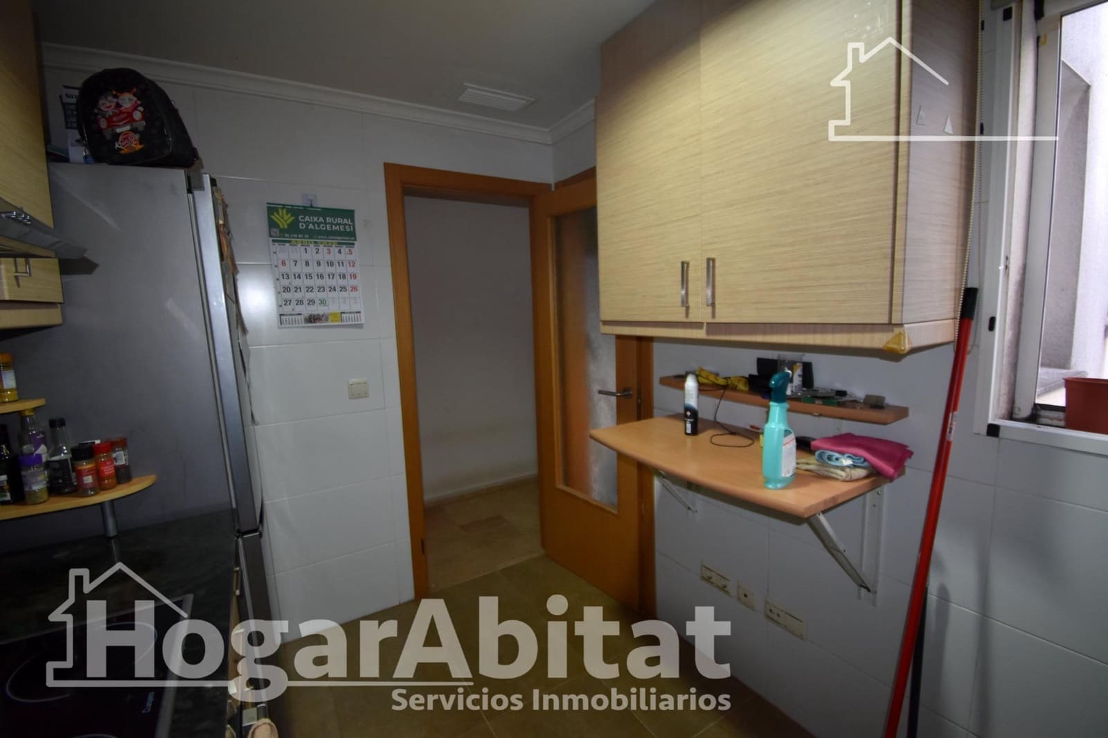 2 slaapkamer Flat te koop in Algemesi - € 170.000 (Ref: 9799348)