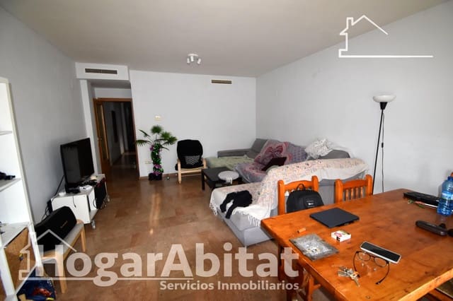 2 slaapkamer Flat te koop in Algemesí - € 170.000 (Ref: 9799348)