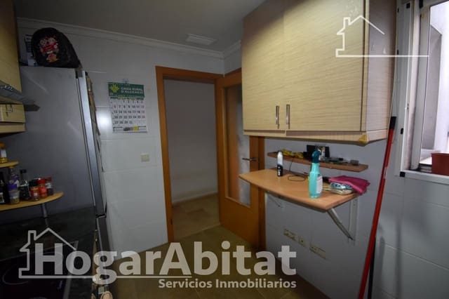 2 slaapkamer Flat te koop in Algemesí - € 170.000 (Ref: 9799348)