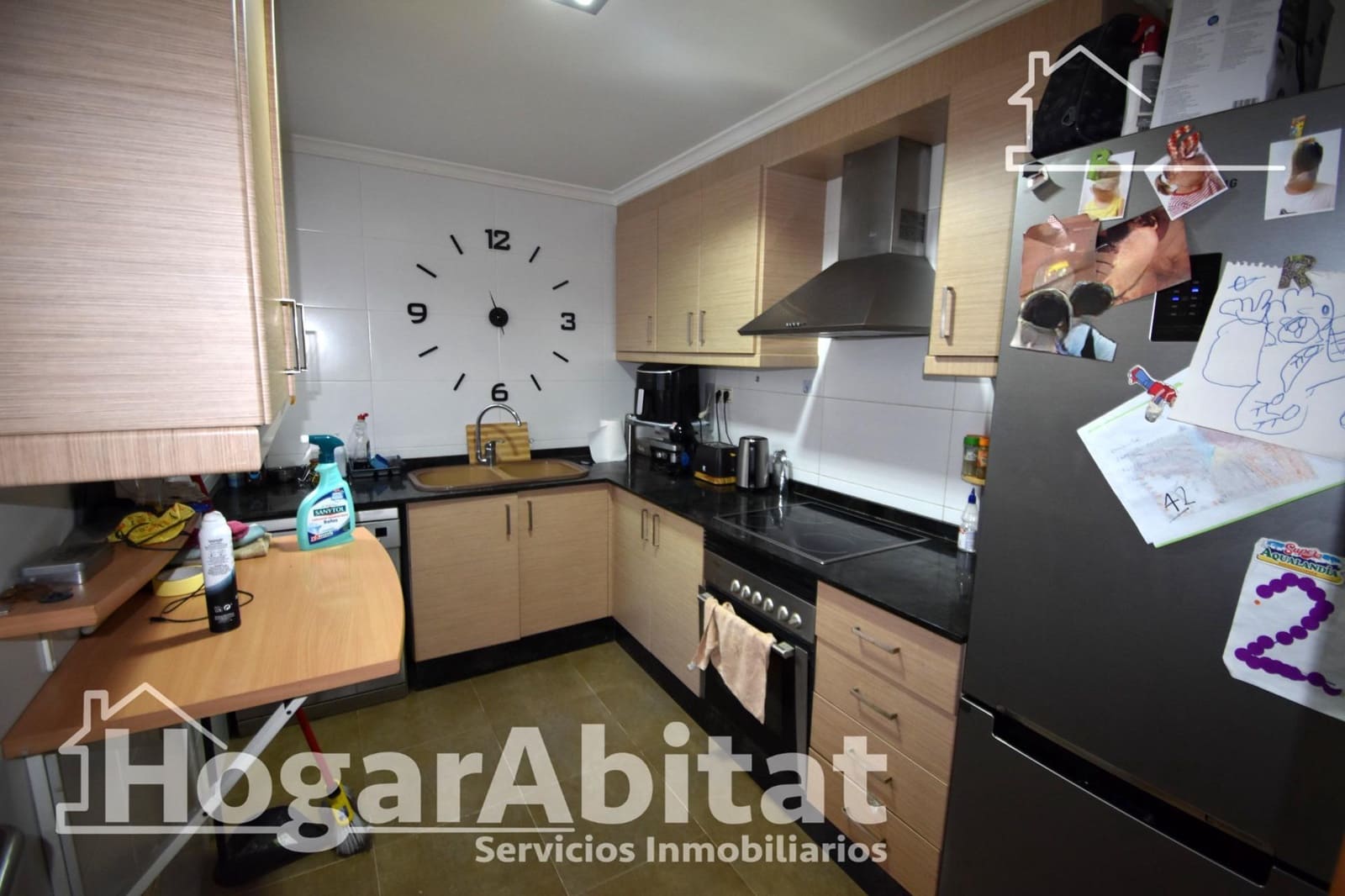2 slaapkamer Flat te koop in Algemesi - € 170.000 (Ref: 9799348)