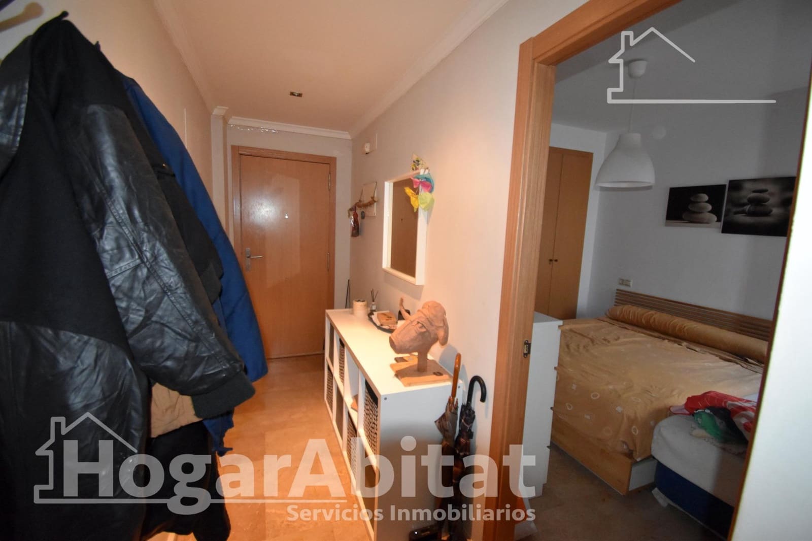 2 slaapkamer Flat te koop in Algemesi - € 170.000 (Ref: 9799348)