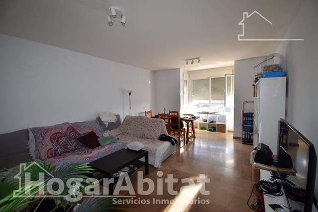 2 slaapkamer Flat te koop in Algemesí - € 170.000 (Ref: 9799348)