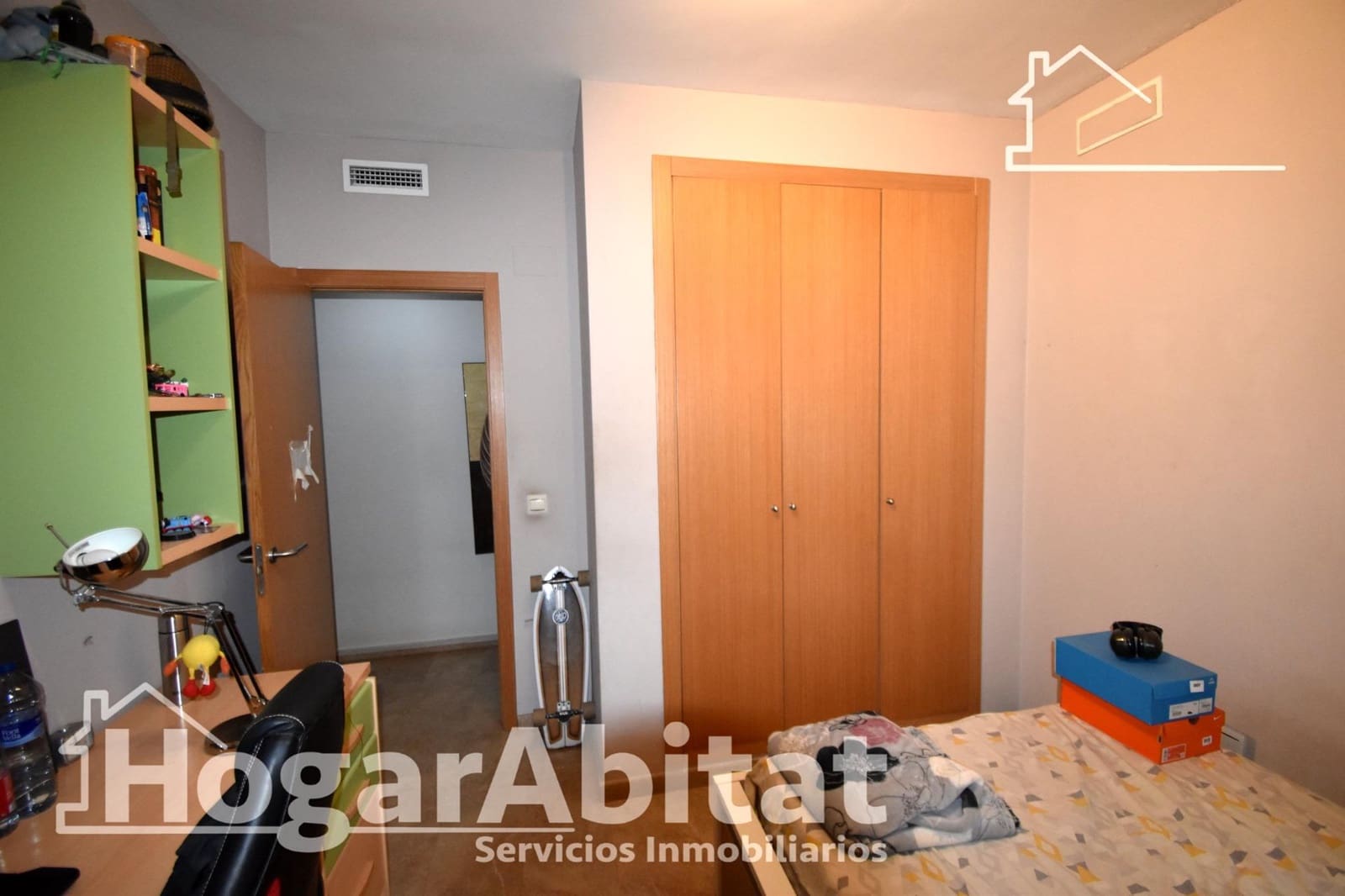 2 slaapkamer Flat te koop in Algemesi - € 170.000 (Ref: 9799348)