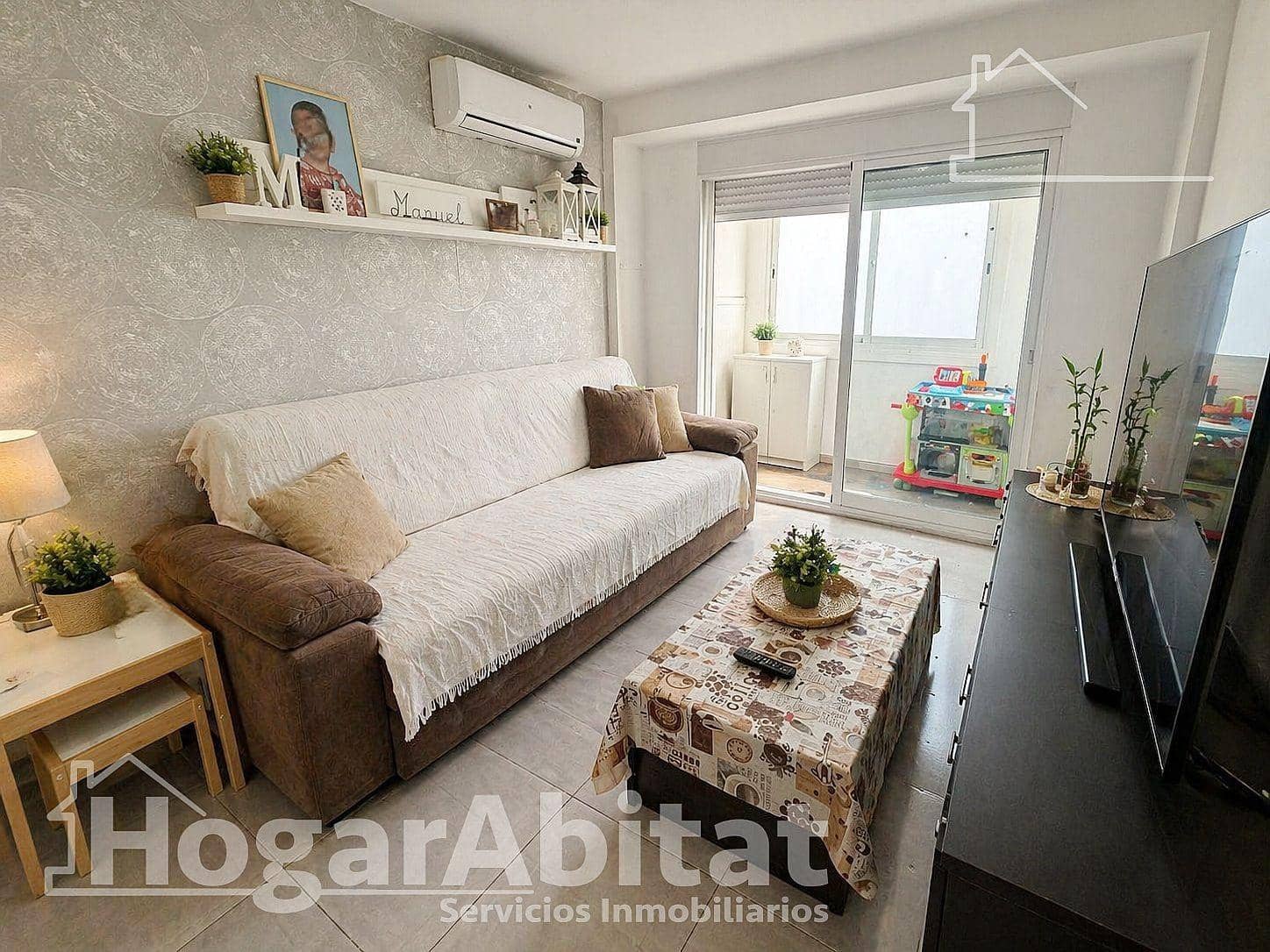 3 soveværelse Lejlighed til salg i Benetusser - € 168.500 (Ref: 9799350)