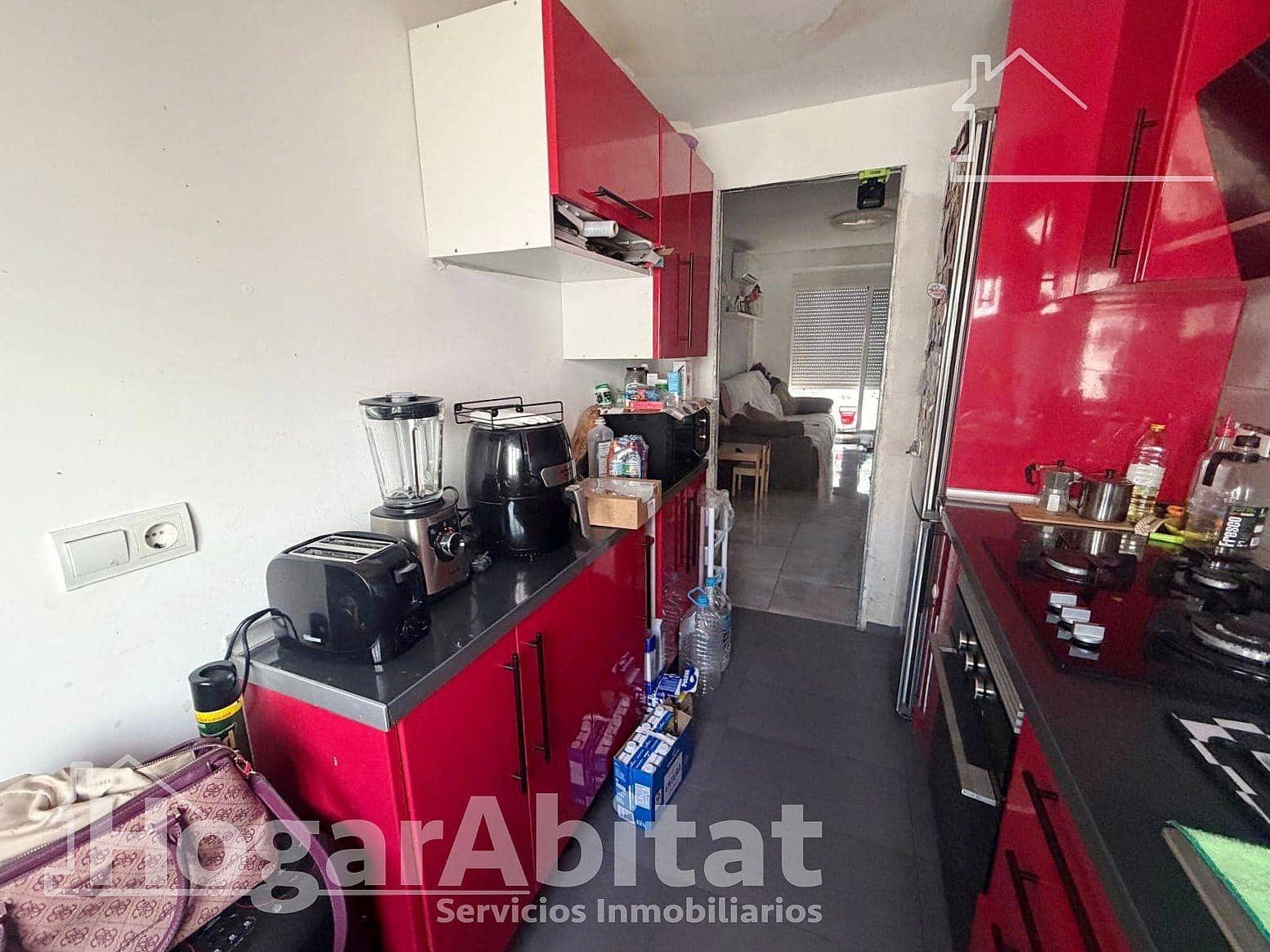 3 soveværelse Lejlighed til salg i Benetusser - € 168.500 (Ref: 9799350)