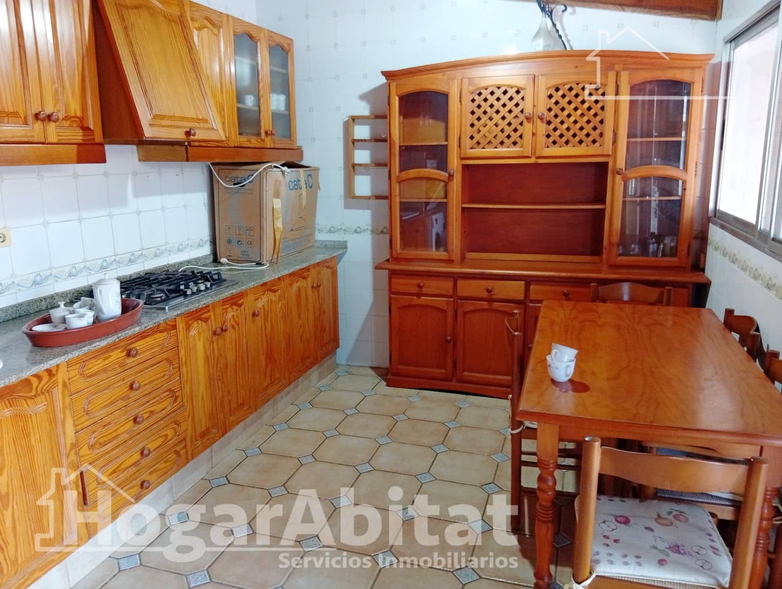 3 sovrum Finca/Hus på landet till salu i El Grau de Castello - 180 000 € (Ref: 9799353)