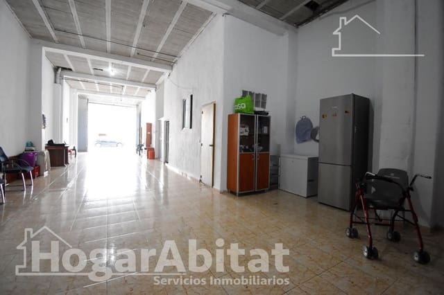 8 Zimmer Haus zu verkaufen in Pego mit Garage - 300.000 € (Ref: 9799354)