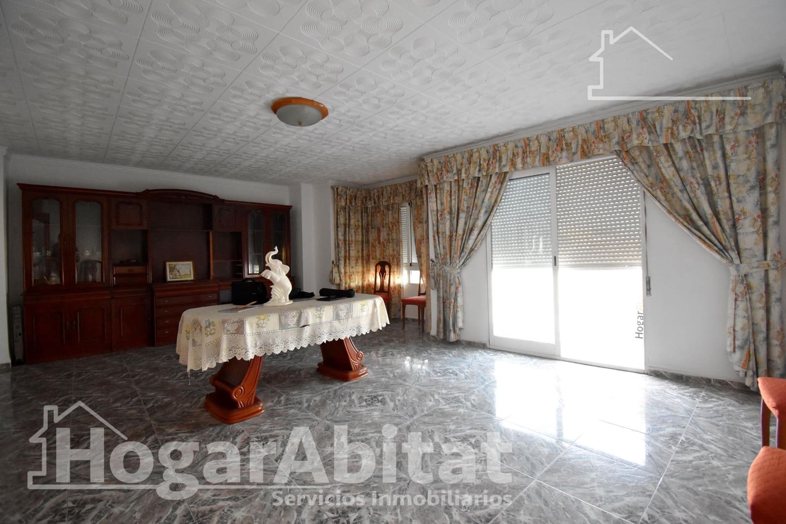 8 Zimmer Haus zu verkaufen in Pego mit Garage - 300.000 € (Ref: 9799354)