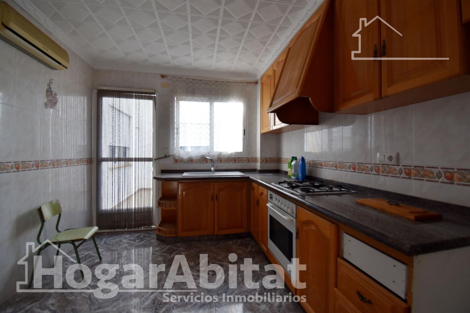 8 Zimmer Haus zu verkaufen in Pego mit Garage - 300.000 € (Ref: 9799354)