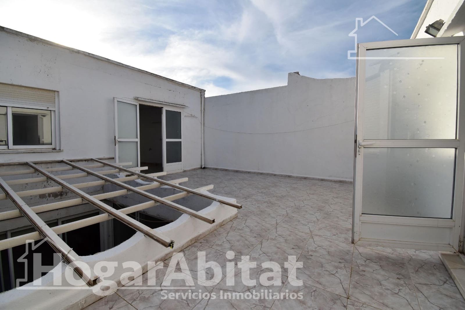 8 Zimmer Haus zu verkaufen in Pego mit Garage - 300.000 € (Ref: 9799354)