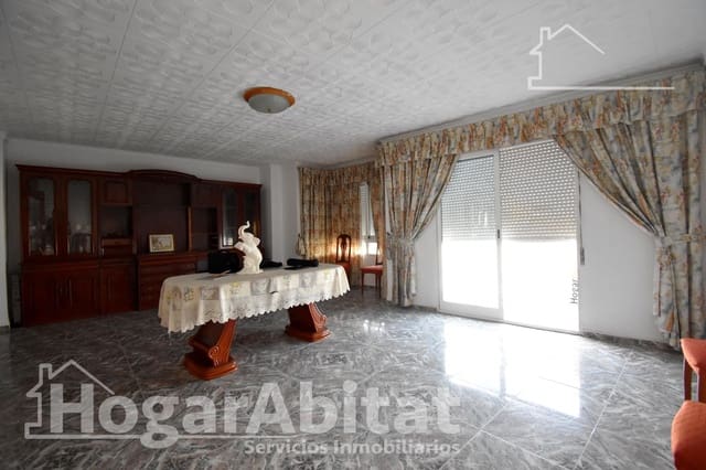 8 Zimmer Haus zu verkaufen in Pego mit Garage - 300.000 € (Ref: 9799354)