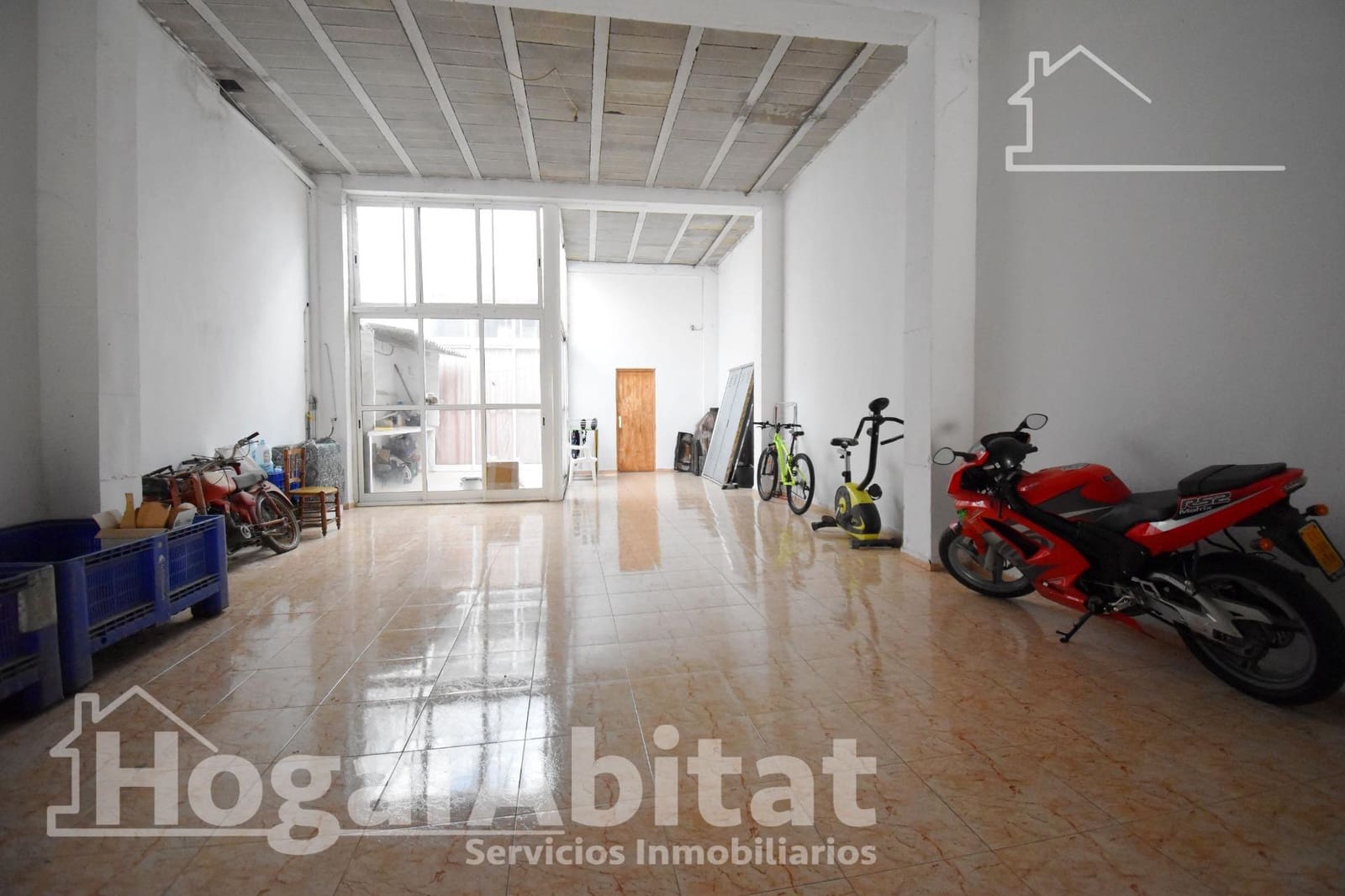 8 Zimmer Haus zu verkaufen in Pego mit Garage - 300.000 € (Ref: 9799354)