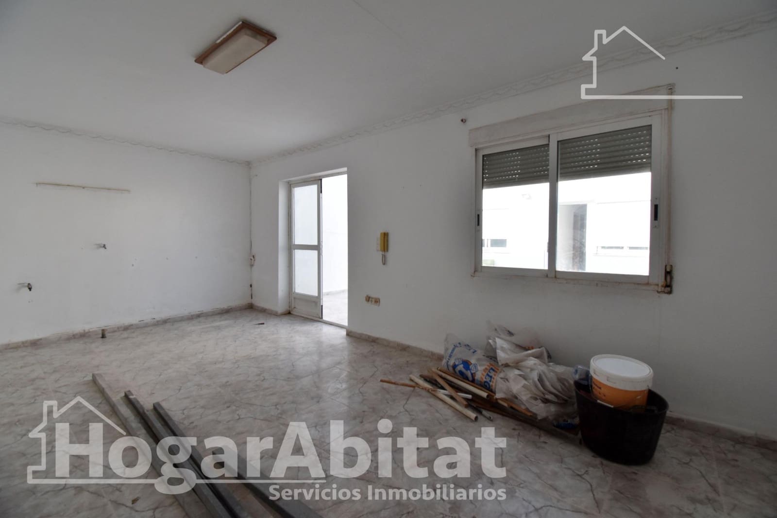 8 Zimmer Haus zu verkaufen in Pego mit Garage - 300.000 € (Ref: 9799354)