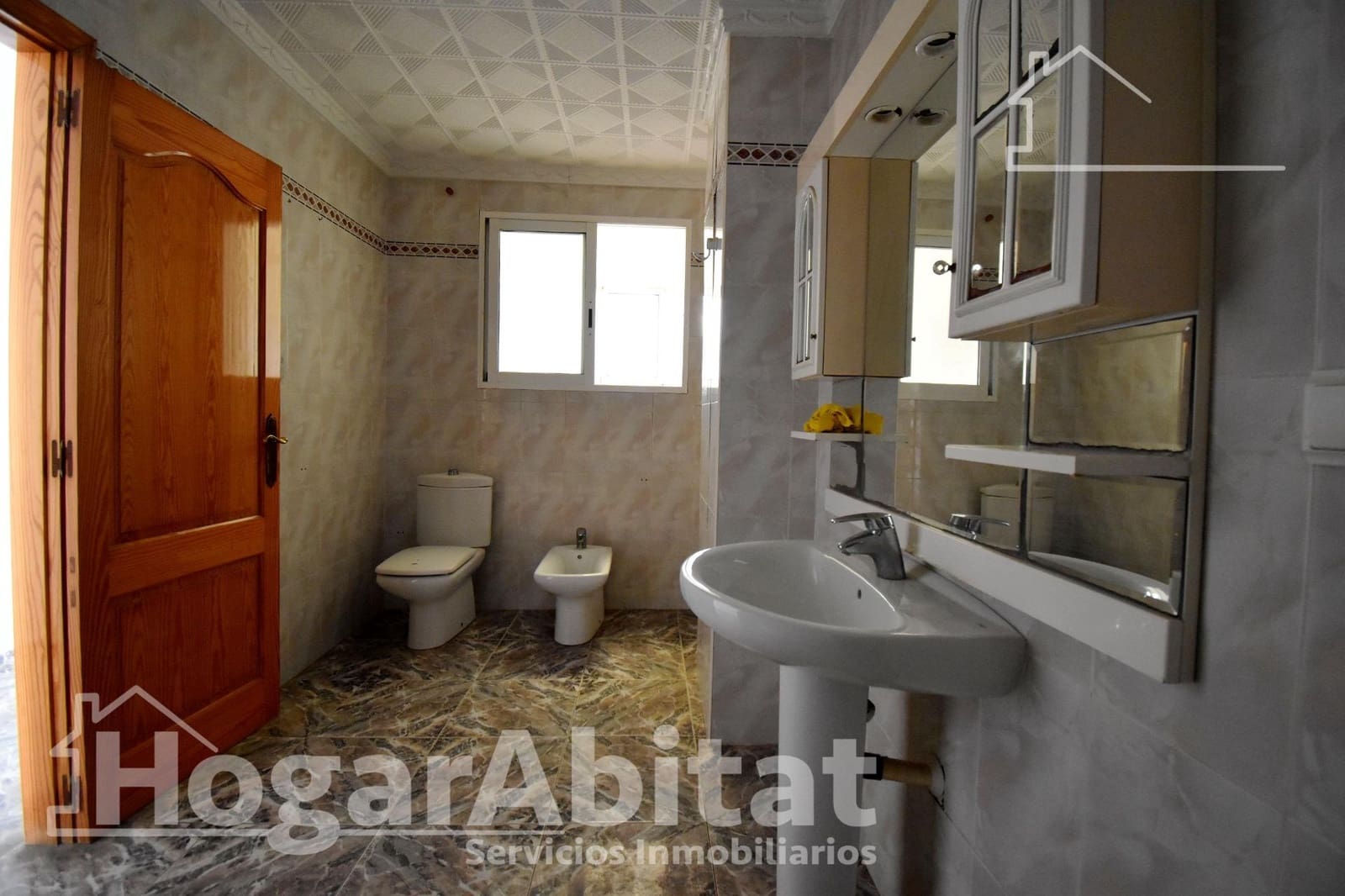 8 Zimmer Haus zu verkaufen in Pego mit Garage - 300.000 € (Ref: 9799354)