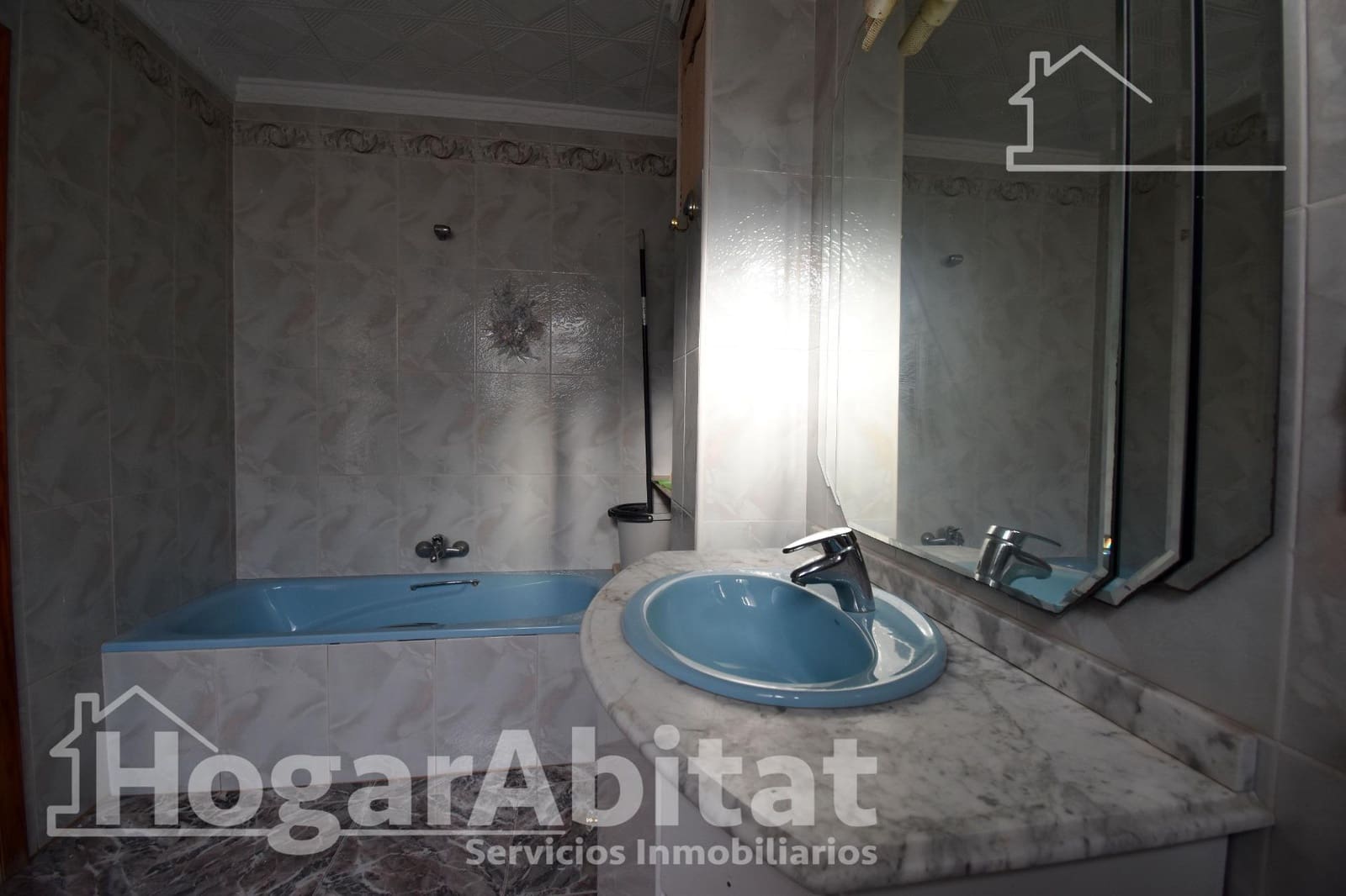 8 Zimmer Haus zu verkaufen in Pego mit Garage - 300.000 € (Ref: 9799354)
