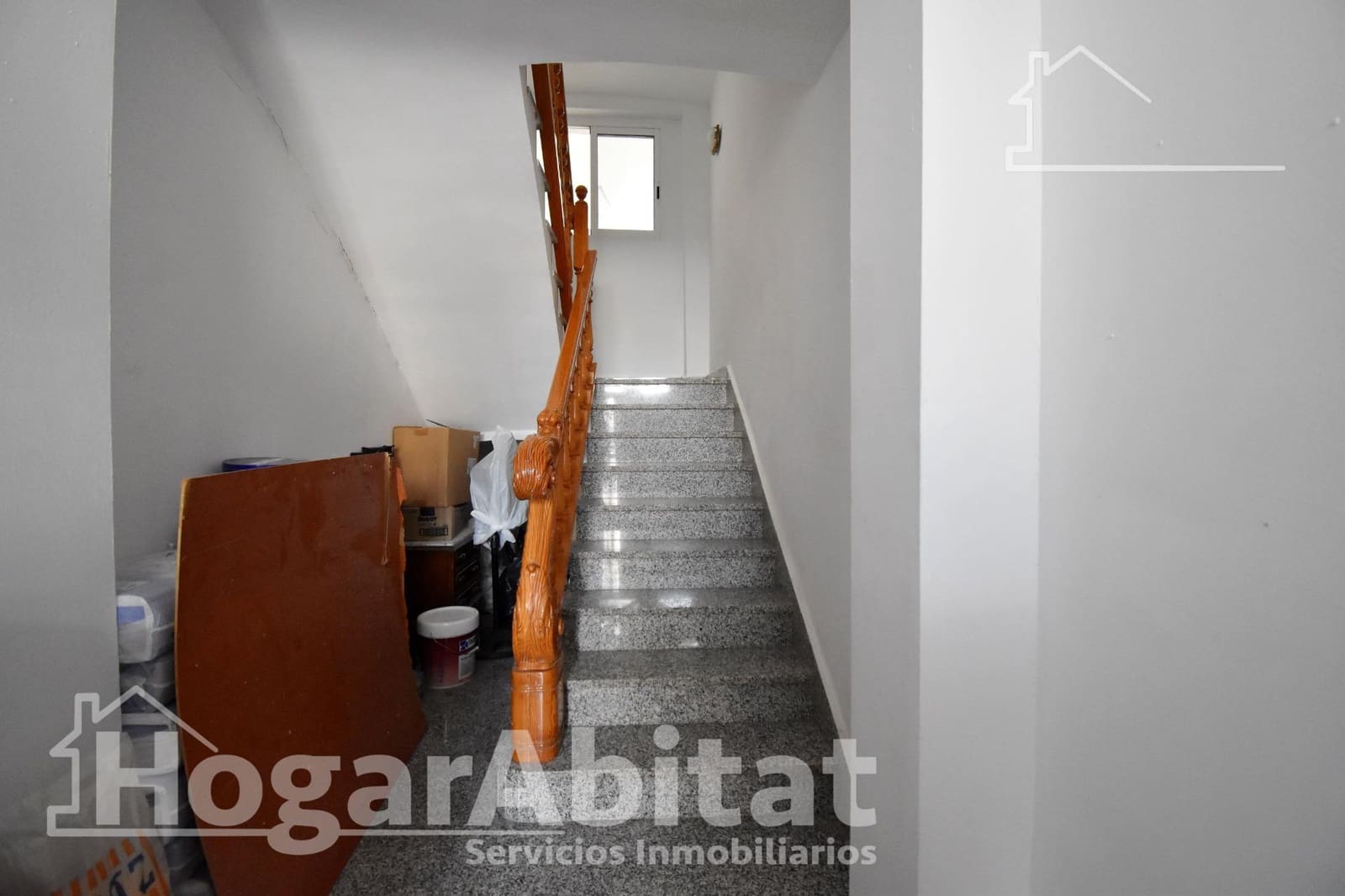 8 Zimmer Haus zu verkaufen in Pego mit Garage - 300.000 € (Ref: 9799354)