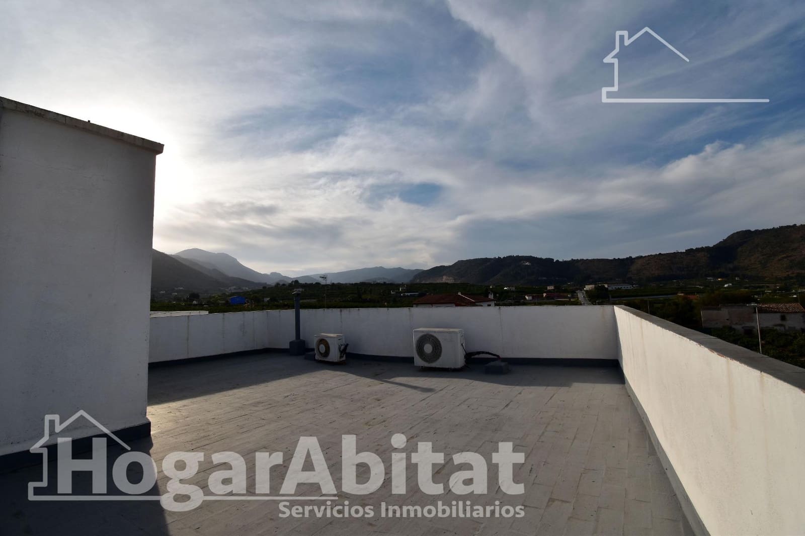 8 Zimmer Haus zu verkaufen in Pego mit Garage - 300.000 € (Ref: 9799354)