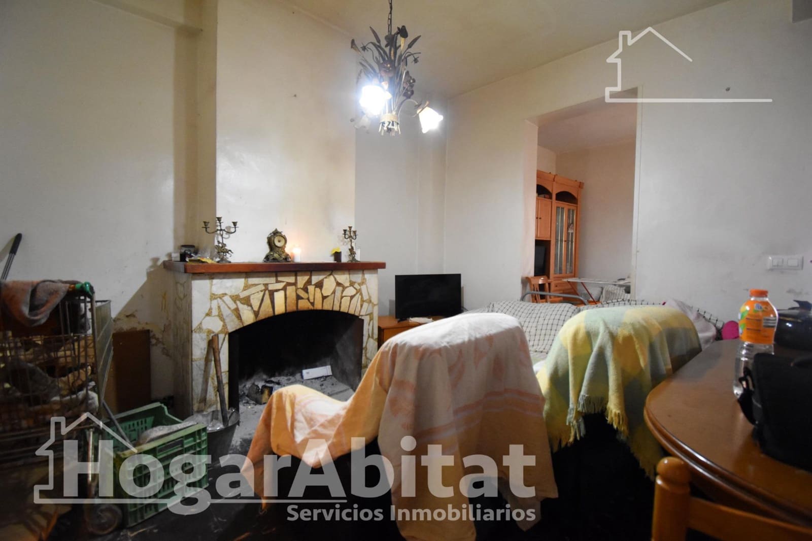 3 soverom Hus til salgs i Villalonga - € 175 000 (Ref: 9799355)