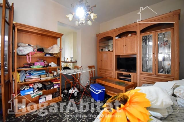 3 soverom Hus til salgs i Villalonga - € 175 000 (Ref: 9799355)