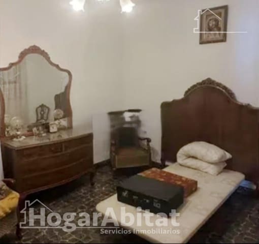 3 Zimmer Haus zu verkaufen in Guadassuar - 110.000 € (Ref: 9799356)