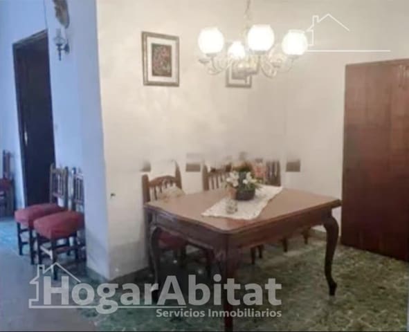 3 Zimmer Haus zu verkaufen in Guadassuar - 110.000 € (Ref: 9799356)