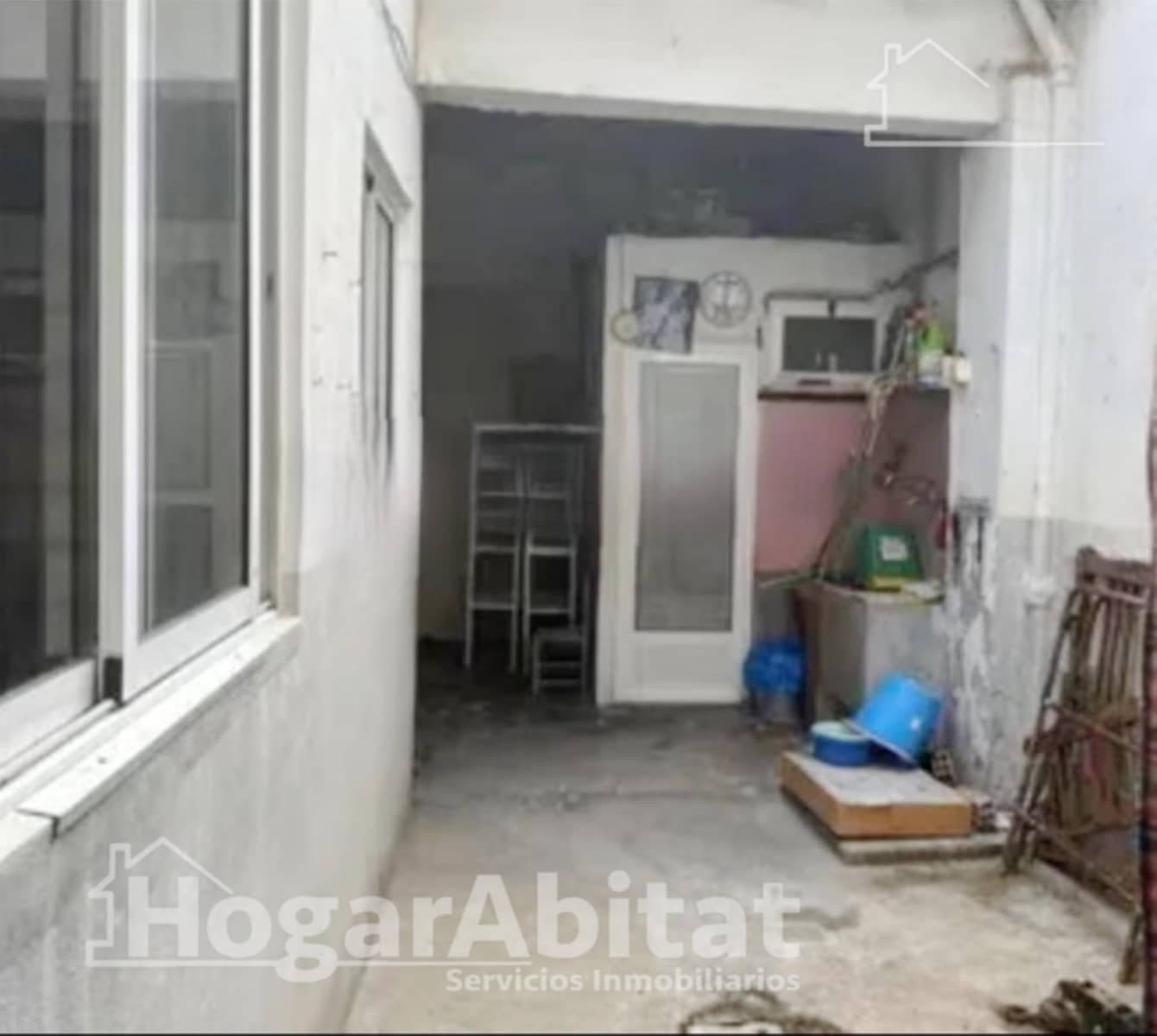 3 Zimmer Haus zu verkaufen in Guadassuar - 110.000 € (Ref: 9799356)