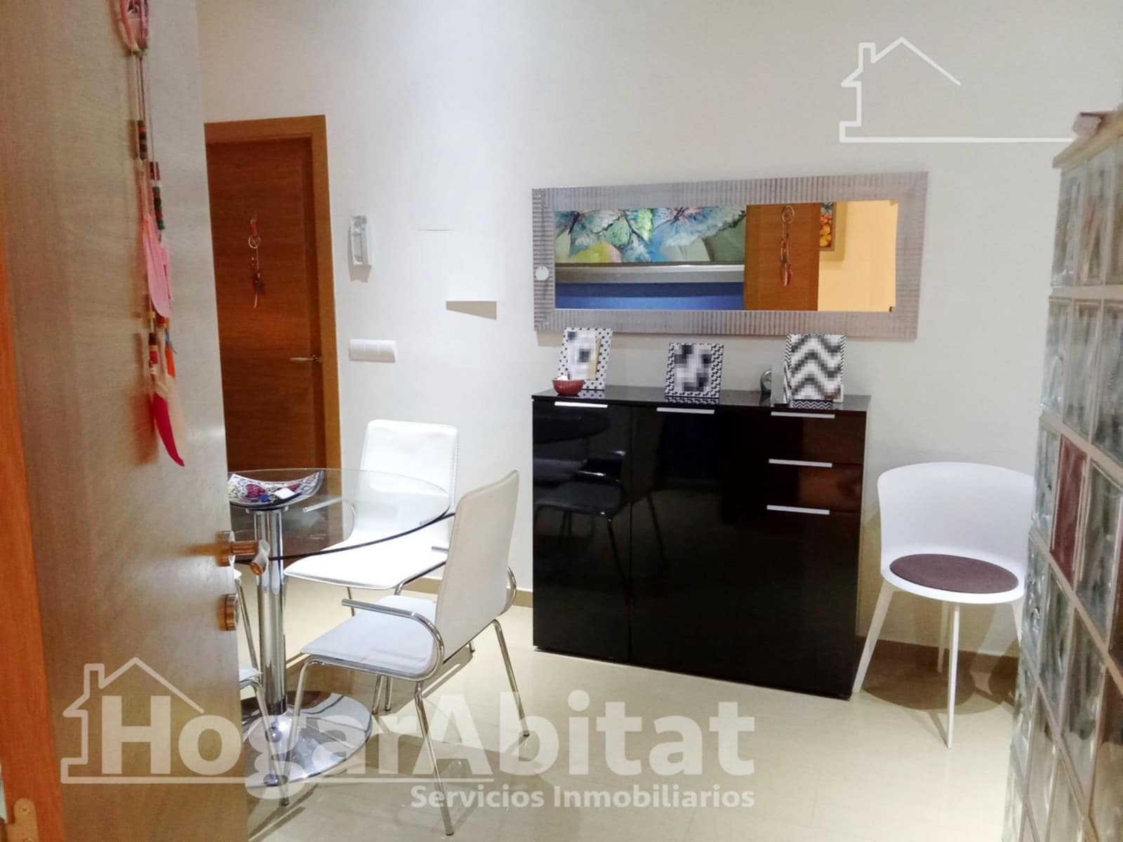 3 bedroom Townhouse for sale in Alginet with garage - € 260,000 (Ref: 9799358)