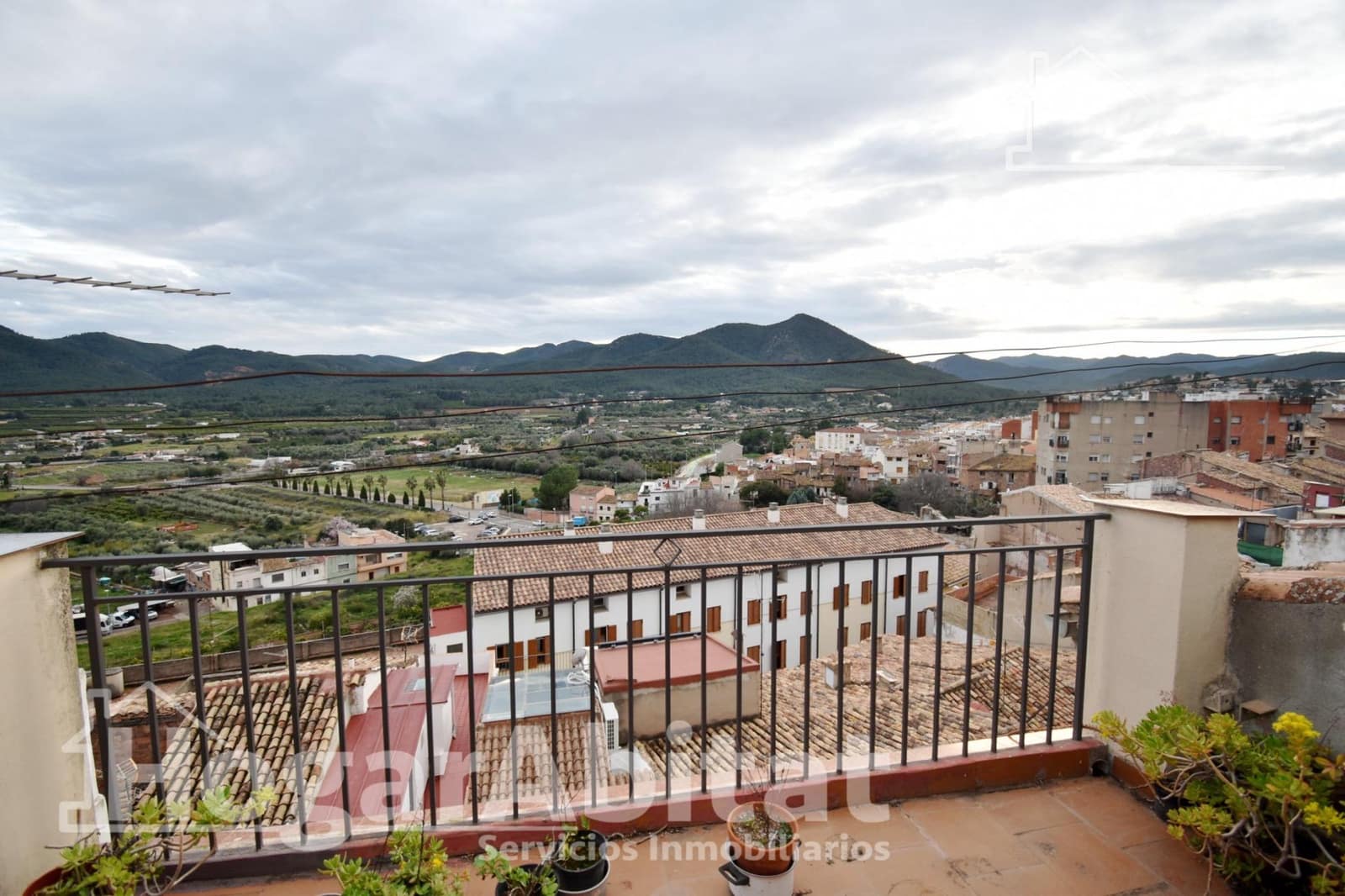 6 slaapkamer Huis te koop in Onda - € 119.000 (Ref: 9799359)