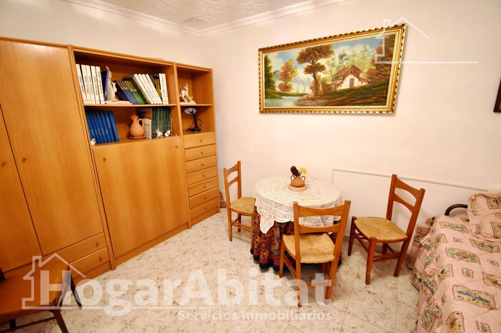 6 slaapkamer Huis te koop in Onda - € 119.000 (Ref: 9799359)