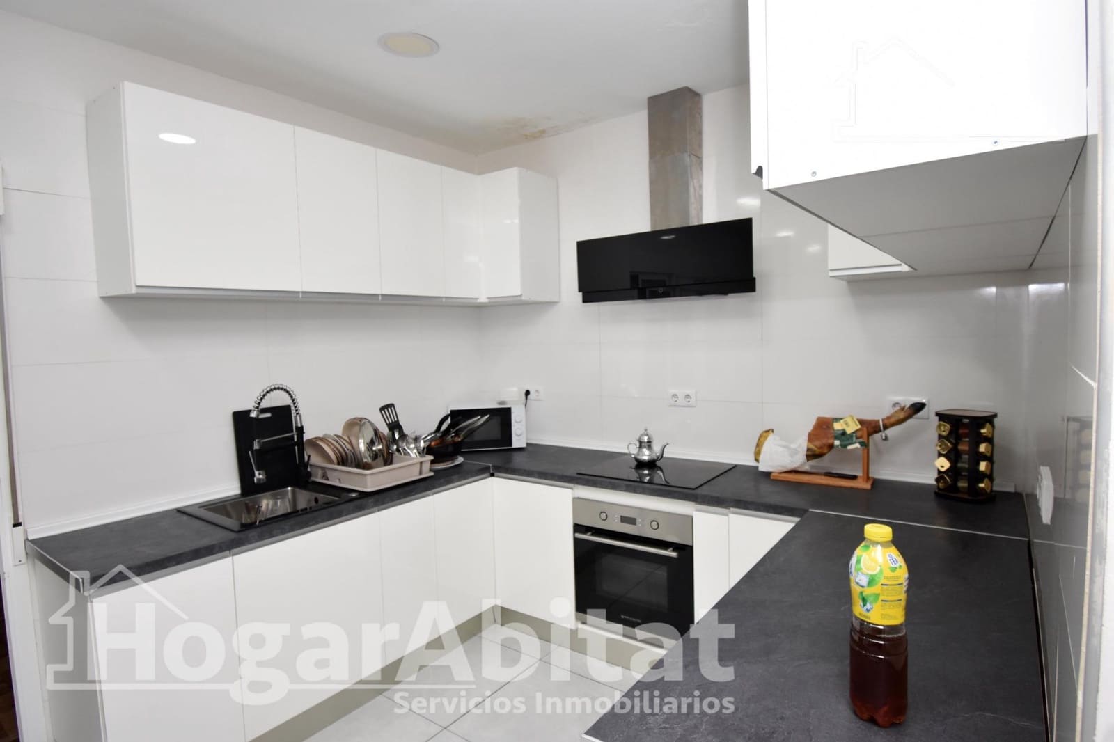 2 Zimmer Haus zu verkaufen in Alzira - 145.000 € (Ref: 9799361)