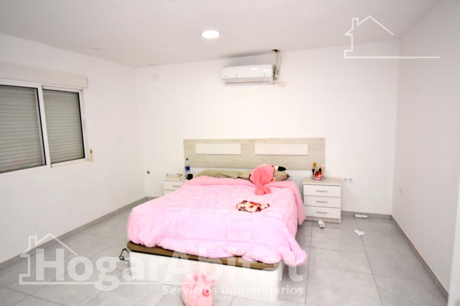 2 Zimmer Haus zu verkaufen in Alzira - 145.000 € (Ref: 9799361)